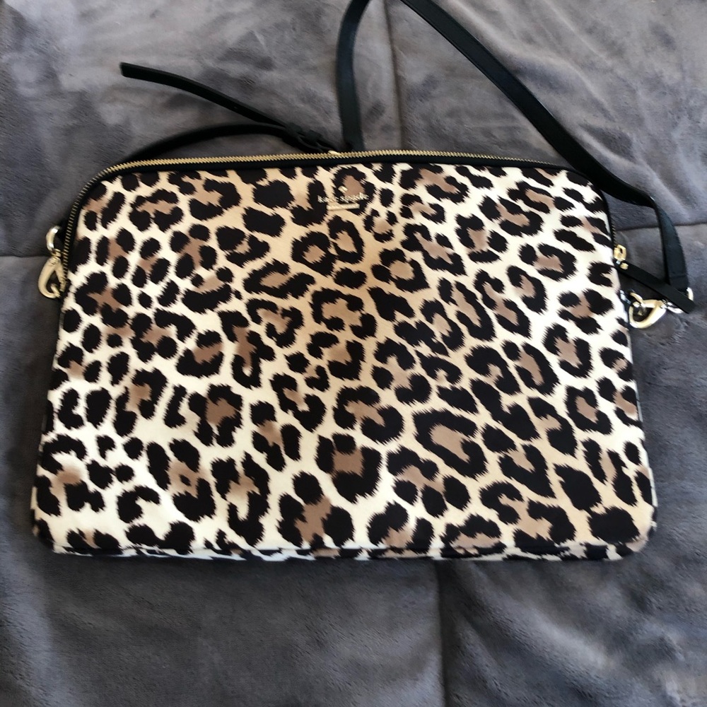 Kate Spade laptop bag